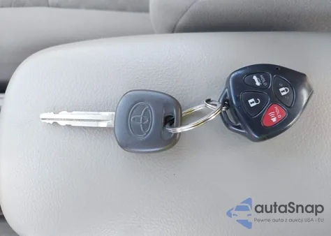 2009 Toyota Corolla Le from USA, damaged, VIN 2T1BU40E69C165005